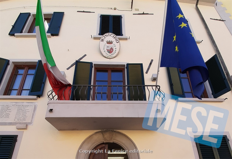 Consiglio Comunale 12 06 2025 